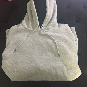 Grey Champion hoodie